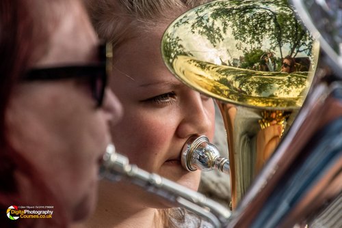 Brass on the Grass 2019